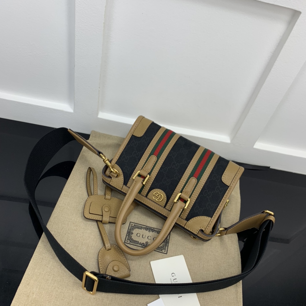 Gucci Top Handle Bags